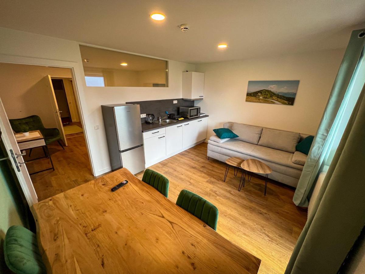 Mountain View Apartment Ramsau am Dachstein Exterior photo