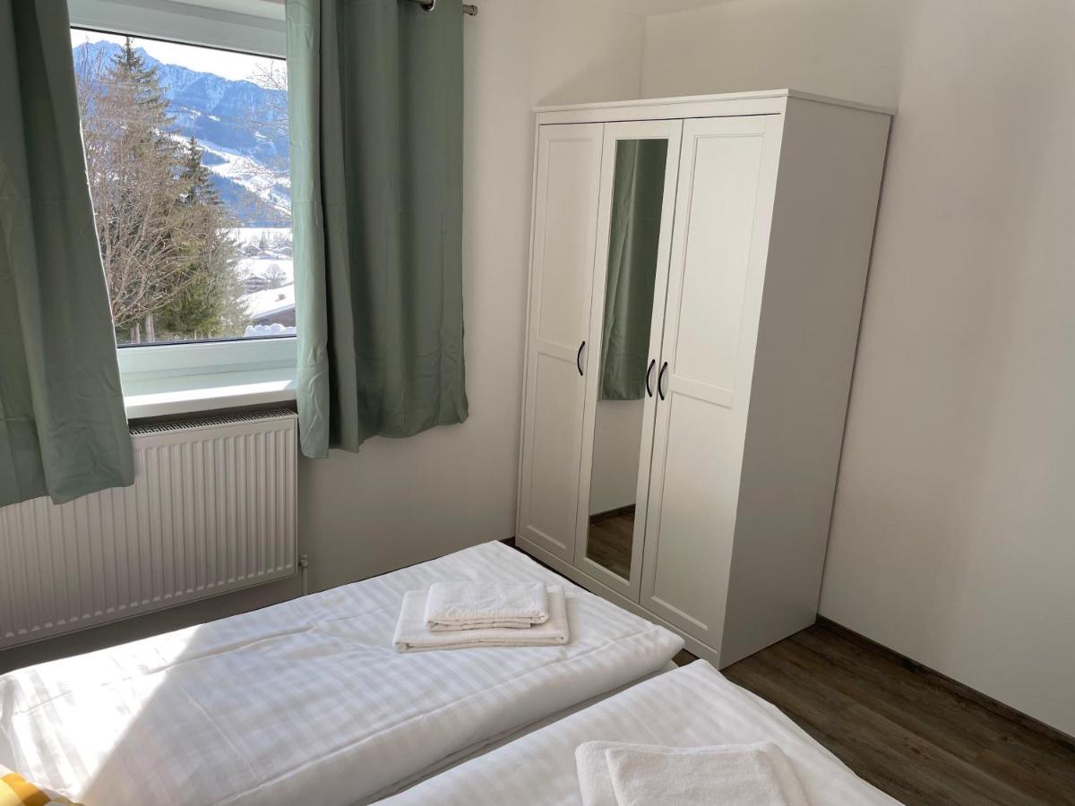 Mountain View Apartment Ramsau am Dachstein Exterior photo